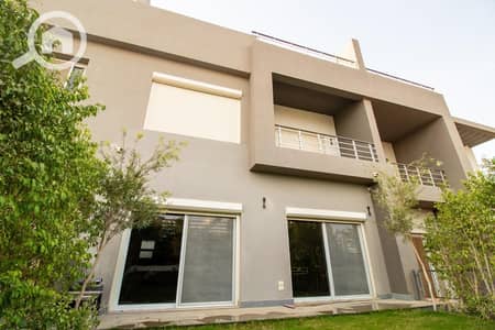 5 Bedroom Twin House for Sale in Sheikh Zayed, Giza - WhatsApp Image 2025-07-12 at 20.58. 39_58b3bfb8. jpg