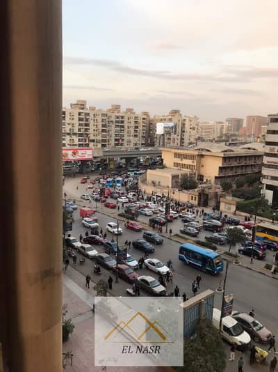 4 Bedroom Apartment for Rent in Nasr City, Cairo - 1. jpeg