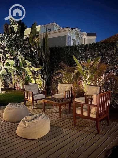 5 Bedroom Villa for Sale in 6th of October, Giza - IMG_1861. jpeg