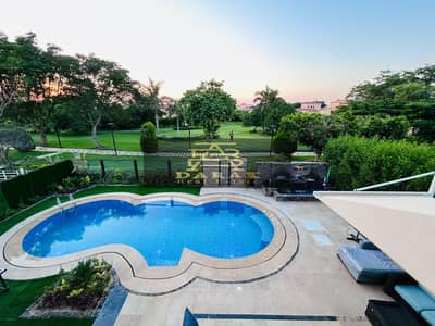 6 Bedroom Villa for Sale in Madinaty, Cairo - IMG-20250727-WA0001. jpg