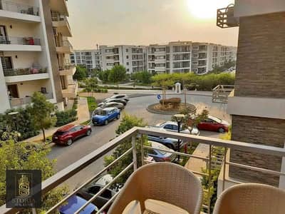 3 Bedroom Apartment for Sale in New Cairo, Cairo - 362256070_279956737953053_212164136447820987_n - Copy. jpg