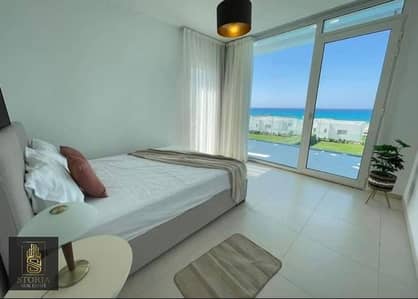 3 Bedroom Chalet for Sale in North Coast, Matruh - 309397060_5226881280773025_5682819917566763843_n. jpg