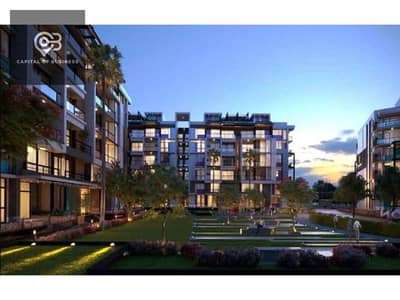 2 Bedroom Apartment for Sale in New Cairo, Cairo - 1000546328. jpg