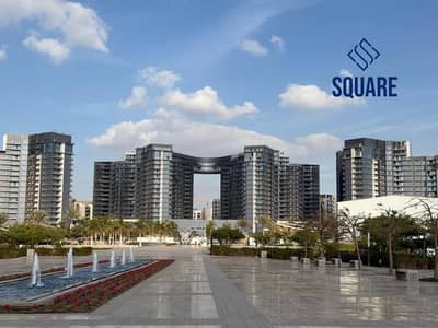 2 Bedroom Apartment for Sale in Sheikh Zayed, Giza - IMG-20250601-WA0036. jpg