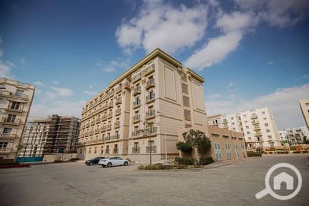 1 Bedroom Flat for Sale in New Cairo, Cairo - IMG-20220913-WA0054. jpg