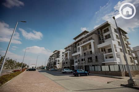 2 Bedroom Flat for Sale in New Cairo, Cairo - IMG-20220913-WA0044. jpg