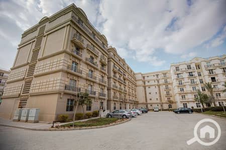 2 Bedroom Flat for Sale in New Cairo, Cairo - IMG-20220913-WA0050. jpg