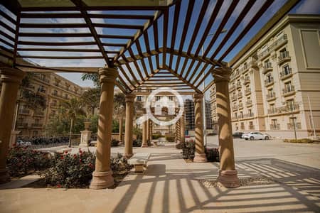 2 Bedroom Apartment for Sale in New Cairo, Cairo - IMG-20220913-WA0053. jpg