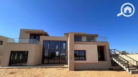 4 Bedroom Villa for Sale in Sheikh Zayed, Giza - 3. jpg