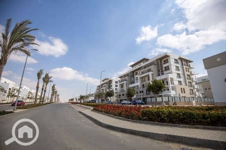 3 Bedroom Apartment for Sale in New Cairo, Cairo - IMG-20220913-WA0043. jpg