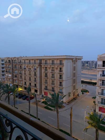 1 Bedroom Apartment for Sale in New Cairo, Cairo - IMG-20221003-WA0145. jpg