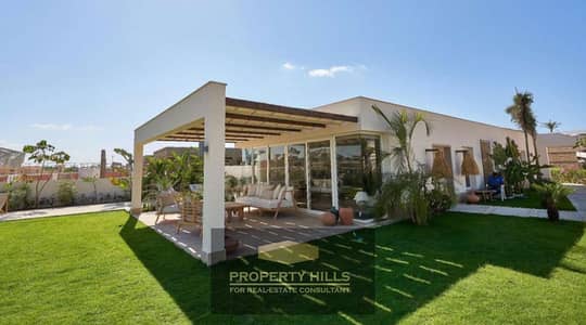 2 Bedroom Chalet for Sale in North Coast, Matruh - IMG_3941. jpg