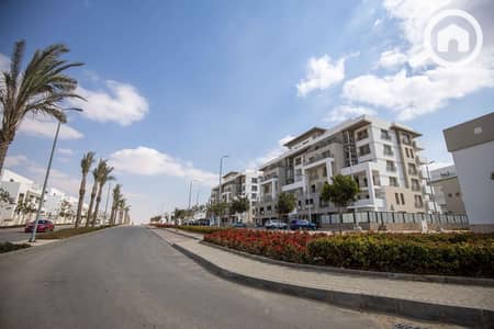 فلیٹ 1 غرفة نوم للبيع في القاهرة الجديدة، القاهرة - IMG-20220913-WA0043. jpg