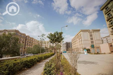 2 Bedroom Apartment for Sale in New Cairo, Cairo - IMG-20220913-WA0051. jpg