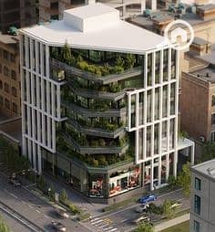 Commercial Building for Sale in New Cairo, Cairo - image (11). png