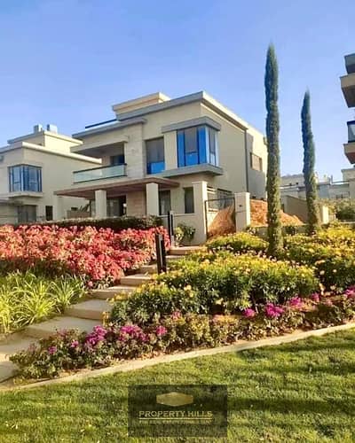 5 Bedroom Villa for Sale in Sheikh Zayed, Giza - IMG_2684. jpg