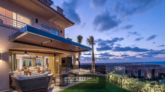 4 Bedroom Twin House for Sale in North Coast, Matruh - IMG_2629. jpg
