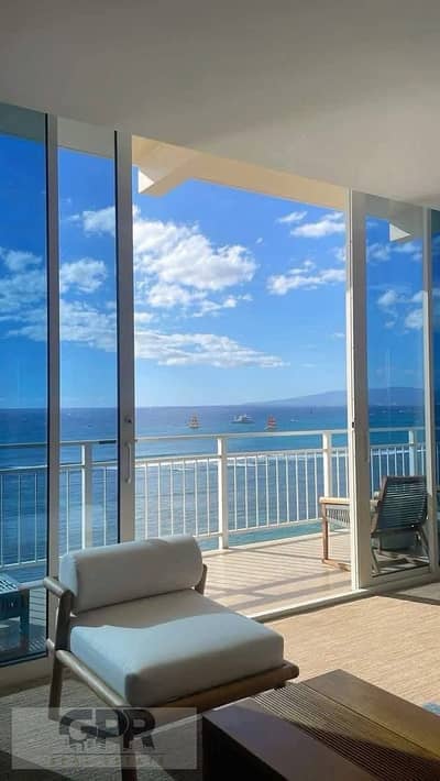 2 Bedroom Apartment for Sale in North Coast, Matruh - IMG_9005. jpeg