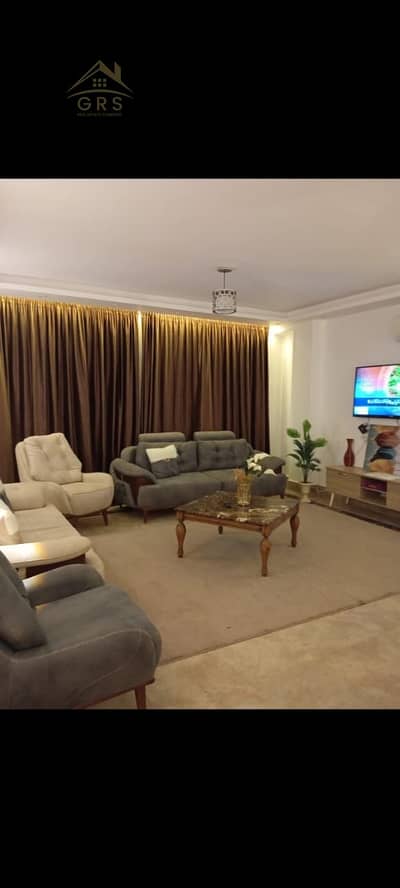 3 Bedroom Apartment for Sale in Sheikh Zayed, Giza - WhatsApp Image 2025-07-17 at 8.45. 02 PM (1). jpeg