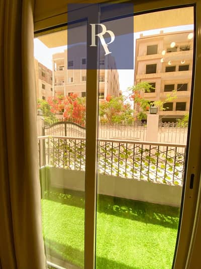 3 Bedroom Flat for Rent in New Cairo, Cairo - WhatsApp Image 2025-07-25 at 10.20. 07 AM. jpeg