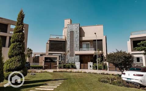 8 Bedroom Villa for Sale in Sheikh Zayed, Giza - Screenshot 2024-10-07 121007. png