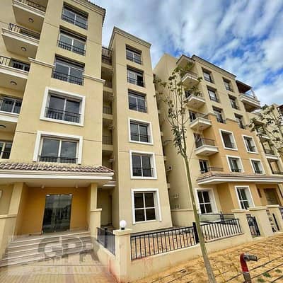 3 Bedroom Flat for Sale in Mostakbal City, Cairo - sarrraaaiii. jpg