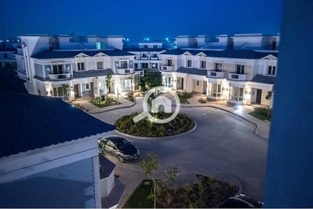 تاون هاوس 3 غرف نوم للبيع في 6 أكتوبر، الجيزة - IMG-20240930-WA0019. jpg