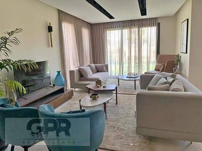 4 Bedroom Flat for Sale in New Cairo, Cairo - WhatsApp Image 2023-08-27 at 4.10. 02 PM (1). jpeg