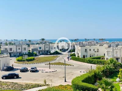 4 Bedroom Duplex for Sale in North Coast, Matruh - IMG-20250203-WA0027. jpg