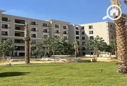 3 Bedroom Penthouse for Sale in Sheikh Zayed, Giza - 0ea6044c-7191-4053-bb78-fb25070c8ba9. jpeg