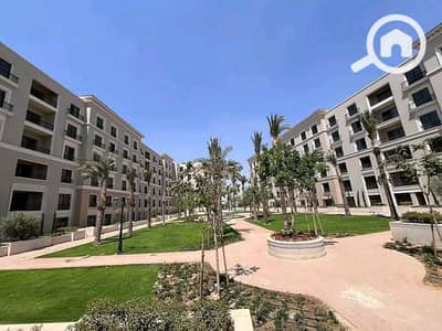 3 Bedroom Apartment for Sale in Sheikh Zayed, Giza - cf34ce03-4c8a-4497-bcc1-313498117b1f. jpg