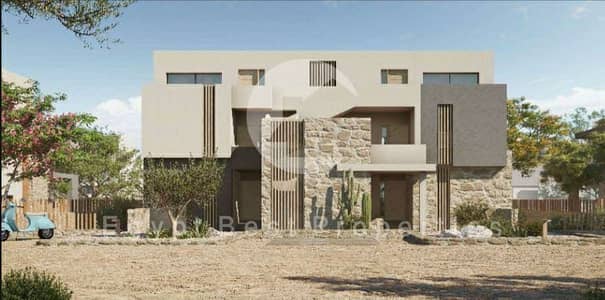 2 Bedroom Penthouse for Sale in North Coast, Matruh - WhatsApp Image 2025-07-28 at 12.10. 19 AM. jpeg