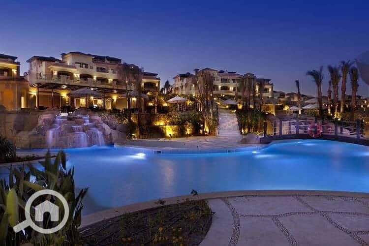 10 قرية-أمواج-الساحل-الشمالي-Amwaj-North-Coast-1. jpg