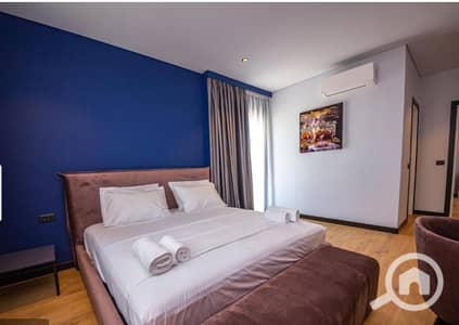 2 Bedroom Chalet for Sale in North Coast, Matruh - 6. jpg