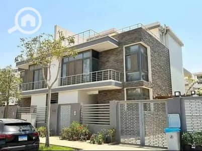 4 Bedroom Townhouse for Sale in New Cairo, Cairo - 503725198_560364057136480_7461438635236719848_n. jpg