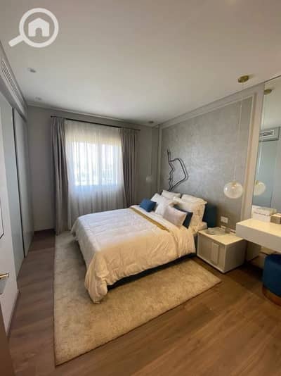 2 Bedroom Flat for Sale in Sheikh Zayed, Giza - WhatsApp Image 2025-05-19 at 3.25. 16 PM (1). jpeg