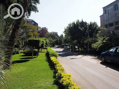 أرض سكنية  للبيع في المعادي، القاهرة - 11. jpg