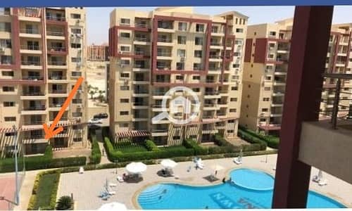 شاليه 2 غرفة نوم للبيع في الساحل الشمالي، مطروح - WhatsApp Image 2025-07-26 at 21.35. 33_b8808014. jpg