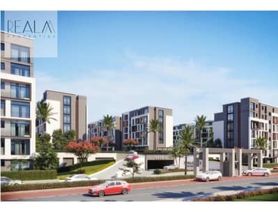 2 Bedroom Apartment for Sale in New Cairo, Cairo - 1. jpg
