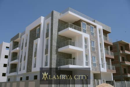 3 Bedroom Flat for Sale in New Cairo, Cairo - 1f981634-340e-4279-9007-6e2e6ca094e7. jpeg