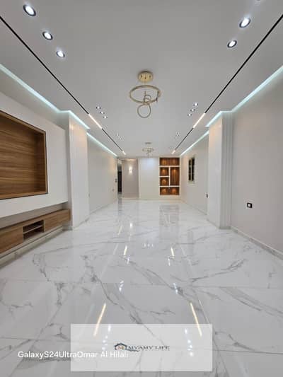 3 Bedroom Flat for Sale in Hadayek al-Ahram, Giza - WhatsApp Image 2025-07-26 at 14.19. 26_f493fd30. jpg