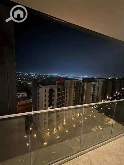 شقة 1 غرفة نوم للبيع في الشيخ زايد، الجيزة - WhatsApp Image 2025-06-12 at 16.07. 25_9ed036ea. jpg