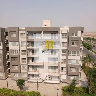 3 Bedroom Flat for Sale in Madinaty, Cairo - IMG-20250728-WA0014. jpg