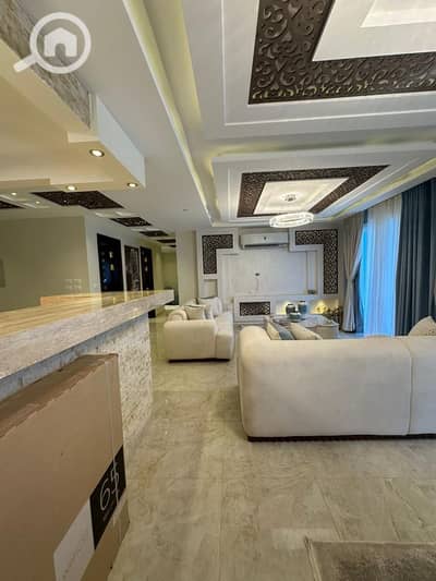 فلیٹ 3 غرف نوم للبيع في القاهرة الجديدة، القاهرة - 76d55ddb-eac2-49cc-90ab-05b3ef9c06de. jpg