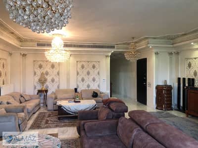 3 Bedroom Apartment for Rent in New Cairo, Cairo - IMG-20250728-WA0081. jpg