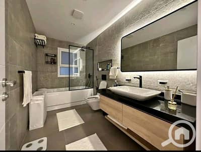 4 Bedroom Townhouse for Sale in New Cairo, Cairo - 0ddf0d16-9602-4e2a-b44b-83d01da198af. jpg