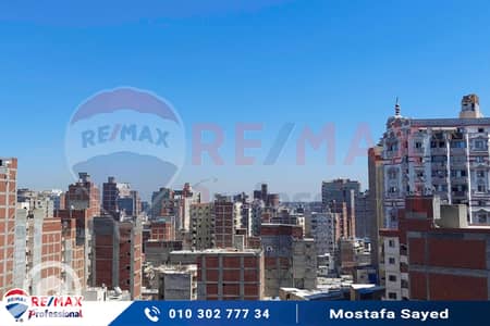 شقة 3 غرف نوم للبيع في محرّم بيك، الإسكندرية - 20250724_145637. jpg