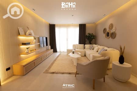 شاليه 1 غرفة نوم للبيع في العين السخنة، السويس - 88c94192-2324-43bc-893c-61d3bb16bf31. jpg