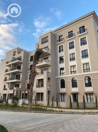 1 Bedroom Flat for Sale in Mostakbal City, Cairo - 491666069_562563313524614_3382159145227808074_n. jpg