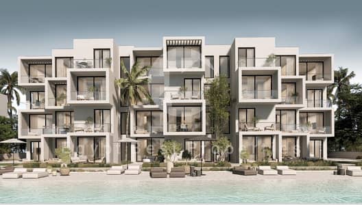 2 Bedroom Chalet for Sale in North Coast, Matruh - 1. PNG